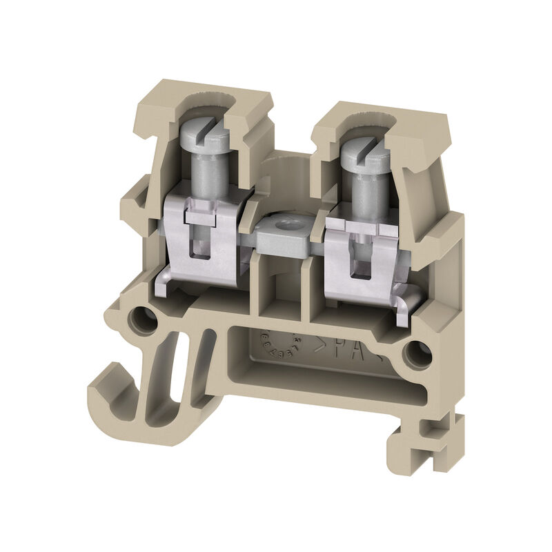 C0340460000 Borne AKZ 1 5 Weidmuller