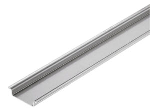 C0383400000 Trilho TS 35X7 5 2M ST ZN Weidmuller