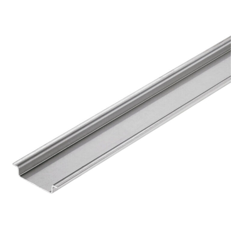 C0383400000 Trilho TS 35X7 5 2M ST ZN Weidmuller