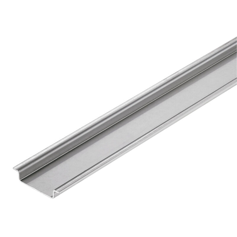 C0383400000 Trilho TS 35X7 5 2M ST ZN Weidmuller