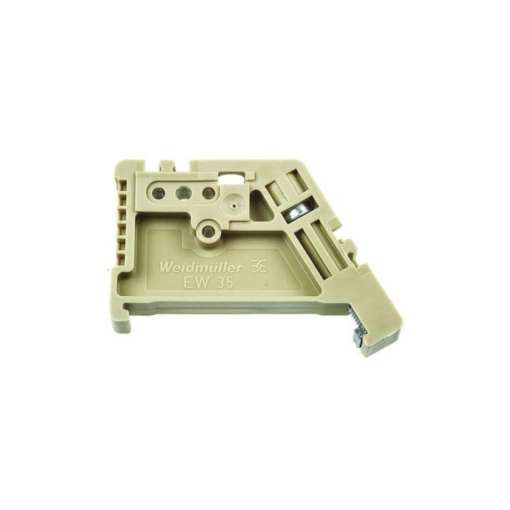 C0383560000 Poste Fixacao Ew 35 Weidmuller