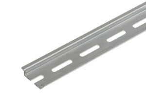 C0514500000 Trilho TS 35X7 5 LL 2M ST ZN Weidmuller