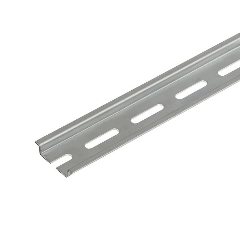C0514500000 Trilho TS 35X7 5 LL 2M ST ZN Weidmuller