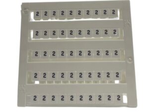 C0522660002 Identificador 5 Gw02 Weidmuller