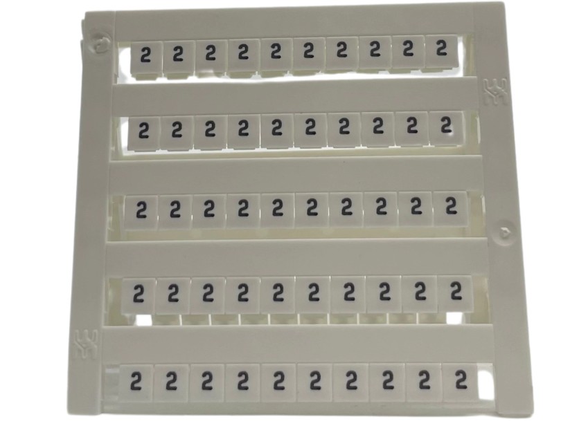 C0522660002 Identificador 5 Gw02 Weidmuller