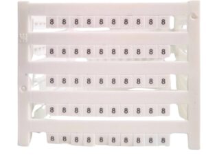 C0522660008 Identificador 5 GW08 Weidmuller