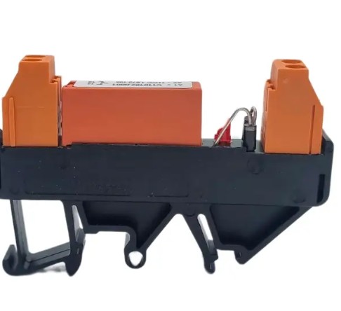 C1101620001 Rele Rs Gse 24Vcc Na Weidmuller