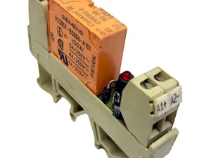 C1101720001 Rele RS30 24vdc Weidmuller