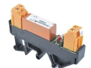 C1102120001 Acoplador Rele RS30 70 1Na Weidmuller