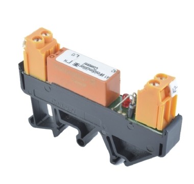 C1102120001 Acoplador Rele RS30 70 1Na Weidmuller