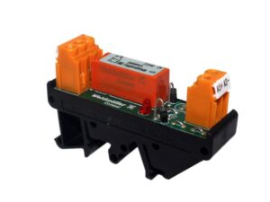 C9001652001 Interface Relé Rs 30 Gse24vcc Weidmuller