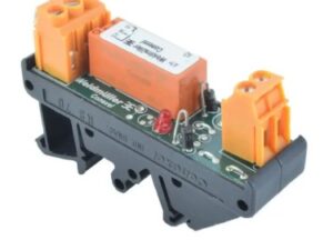 C9002492001 Relé Rs 30 Lp Weidmuller