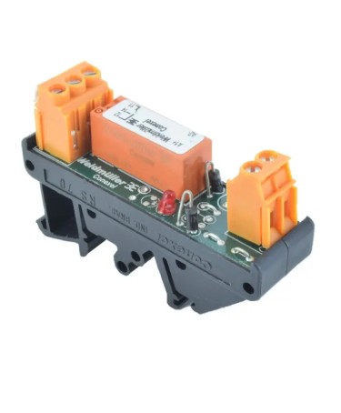 C9002492001 Relé Rs 30 Lp Weidmuller