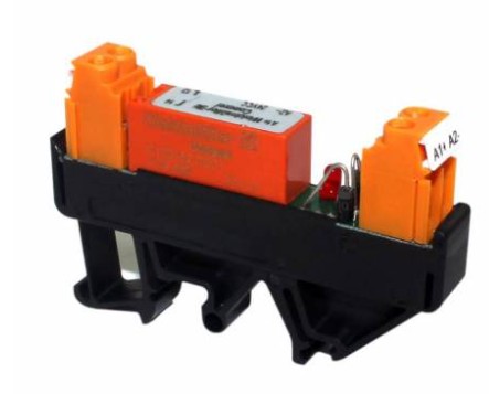 C9006732001 Acoplador Rele 1Na 24Vcc Vca Weidmuller