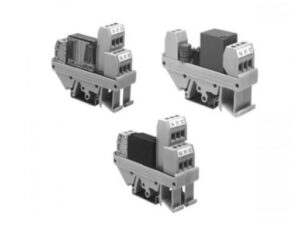 C9007002001 Relé RS 30 GSED Weidmuller