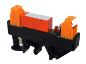 C9009432001 Acoplador RS30 Gse 24Vcc 1Na Nf Weidmuller