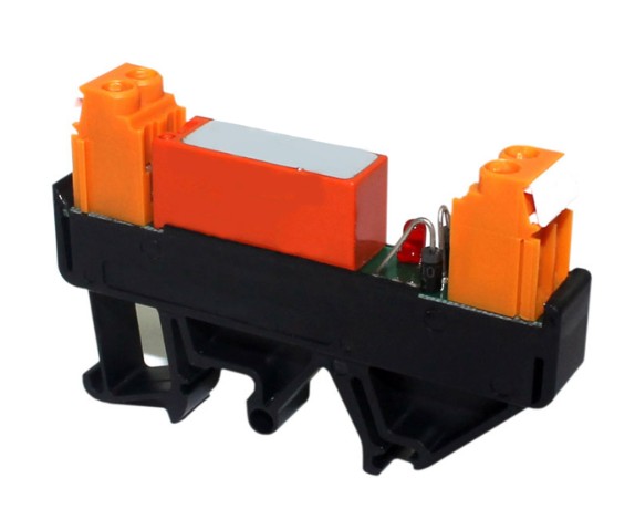 C9009432001 Acoplador RS30 Gse 24Vcc 1Na Nf Weidmuller