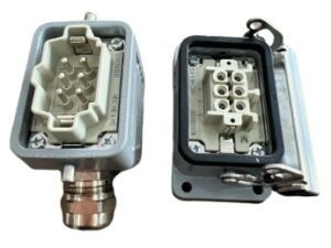 C9011796001 Tomada Hdc Weidmuller