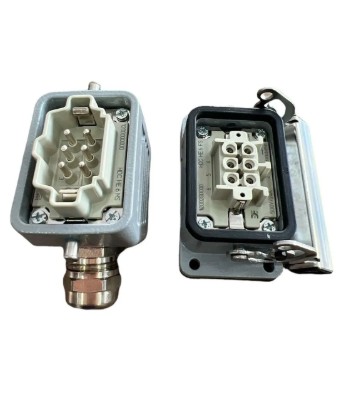 C9011796001 Tomada Hdc Weidmuller
