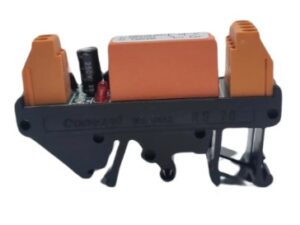 C9021082001 AcopladorRele Rs30 Gse 120vca vcc Weidmuller