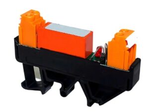 C9021092001 Acoplador 220vca cc 1na 1nf Weidmuller