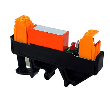 C9021092001 Acoplador 220vca cc 1na 1nf Weidmuller