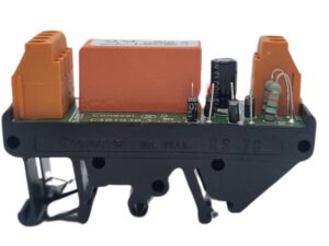 C9021152001 Acoplador Rele Rs30 Lp 220Vca Vcc 2na Weidmuller