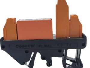 C9021302001 Acoplador Rele Rs30 Lp2 24Vcc 2Inv Weidmuller