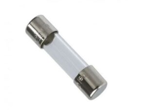 C9024810000 Fusivel 5X20Mm U R 250V 1A Weidmuller