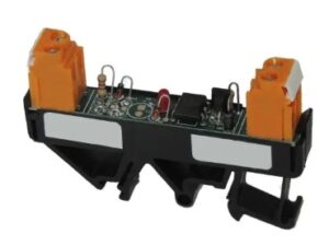 C9039242000 Acoplador 100mA 24Vcc Weidmuller