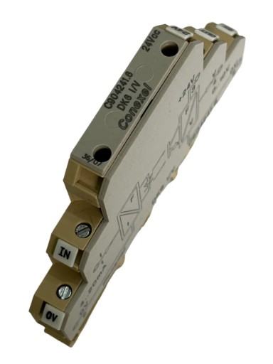 C9042416000 Conector 24Vcc Dk6 I V Weidmuller