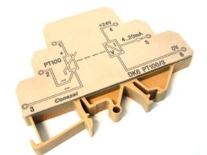 C9042476000 Conversor Dk6 I I 4 20Ma 24Vcc Weidmuller