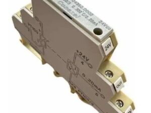 C9043490001 Conversor Dk6 Pt100 3 0 250c 4 20ma Weidmuller