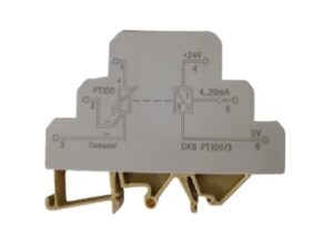 C9043490003 Conversor Dk6 Pt100 3 Weidmuller