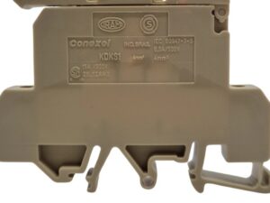C9051022000 Conector Kdk51 Ld 24Vcc Ld Vm Weidmuller