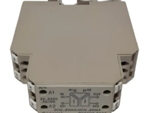 C9051166000 Conversor Eg5 20ma Weidmuller