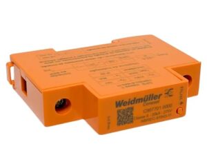 C9077010000 Eco Tipo II 20kA Weidmuller